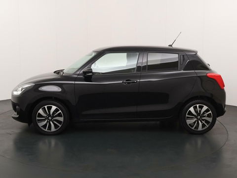 Suzuki Swift stijl AUTOMAAT 1.2 Stijl