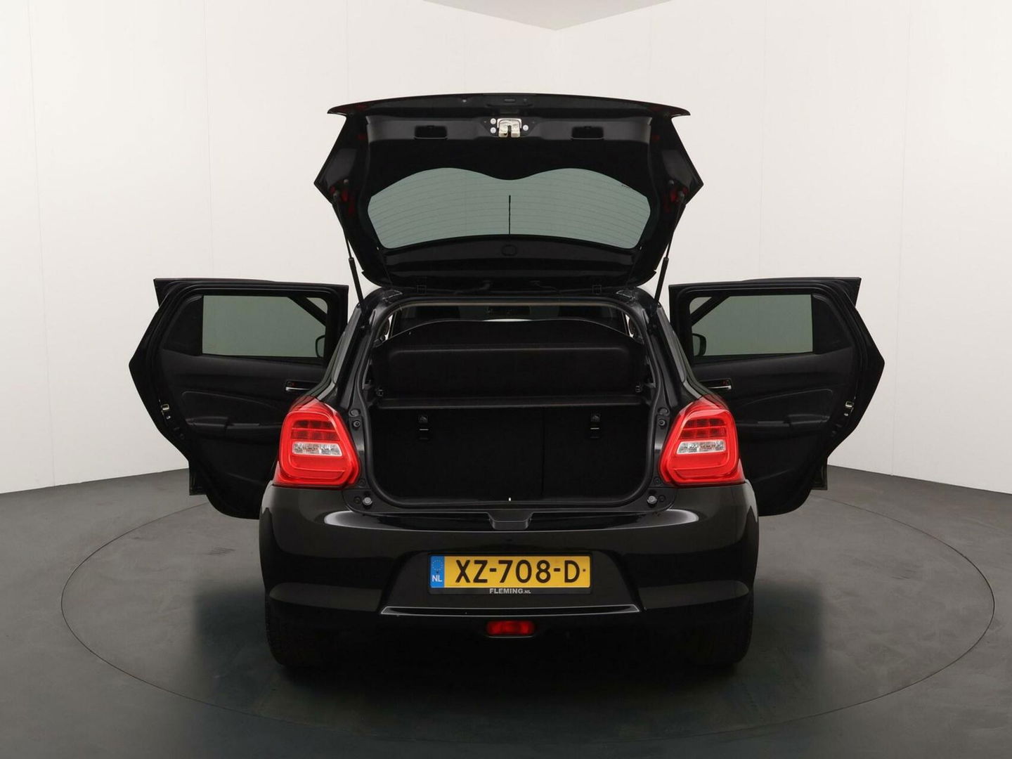Suzuki Swift stijl AUTOMAAT 1.2 Stijl