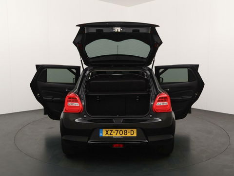 Suzuki Swift stijl AUTOMAAT 1.2 Stijl