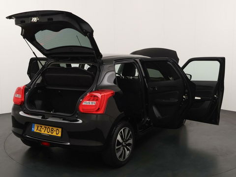 Suzuki Swift stijl AUTOMAAT 1.2 Stijl