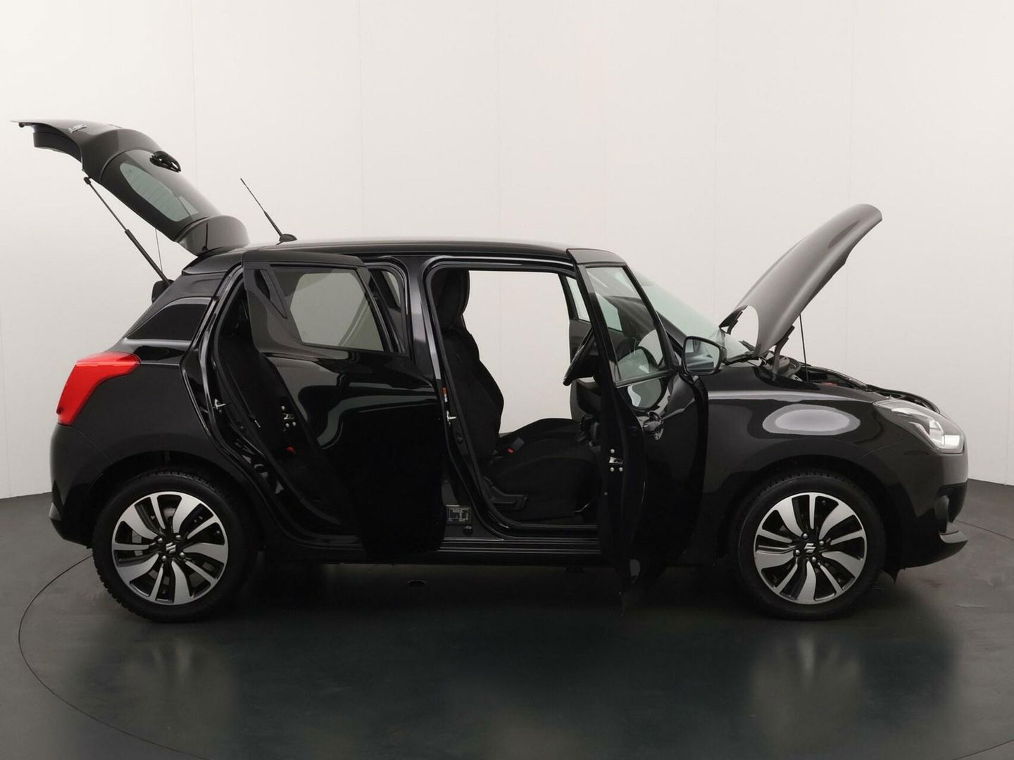 Suzuki Swift stijl AUTOMAAT 1.2 Stijl