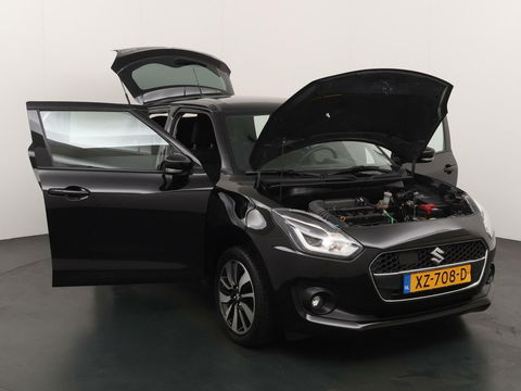 Suzuki Swift stijl AUTOMAAT 1.2 Stijl
