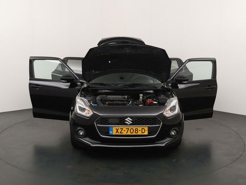 Suzuki Swift stijl AUTOMAAT 1.2 Stijl