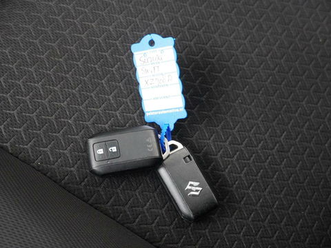 Suzuki Swift stijl AUTOMAAT 1.2 Stijl