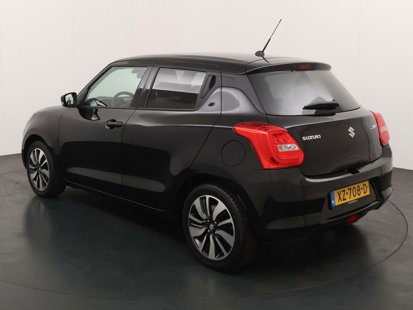 Suzuki Swift stijl AUTOMAAT 1.2 Stijl