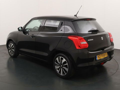 Suzuki Swift stijl AUTOMAAT 1.2 Stijl