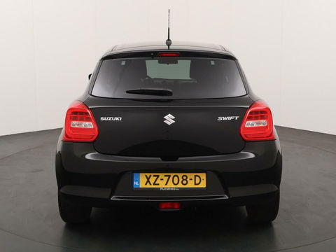 Suzuki Swift stijl AUTOMAAT 1.2 Stijl