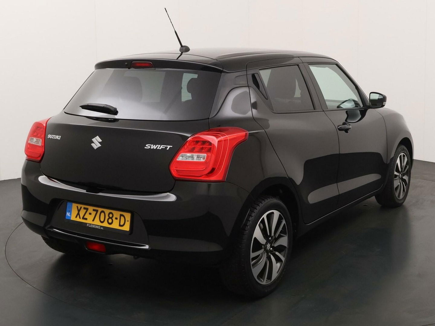 Suzuki Swift stijl AUTOMAAT 1.2 Stijl