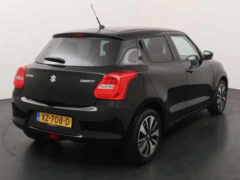 Suzuki Swift stijl AUTOMAAT 1.2 Stijl