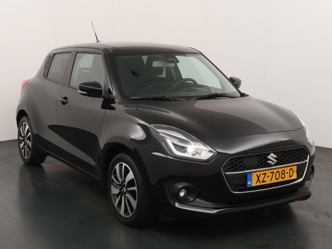 Suzuki Swift stijl AUTOMAAT 1.2 Stijl