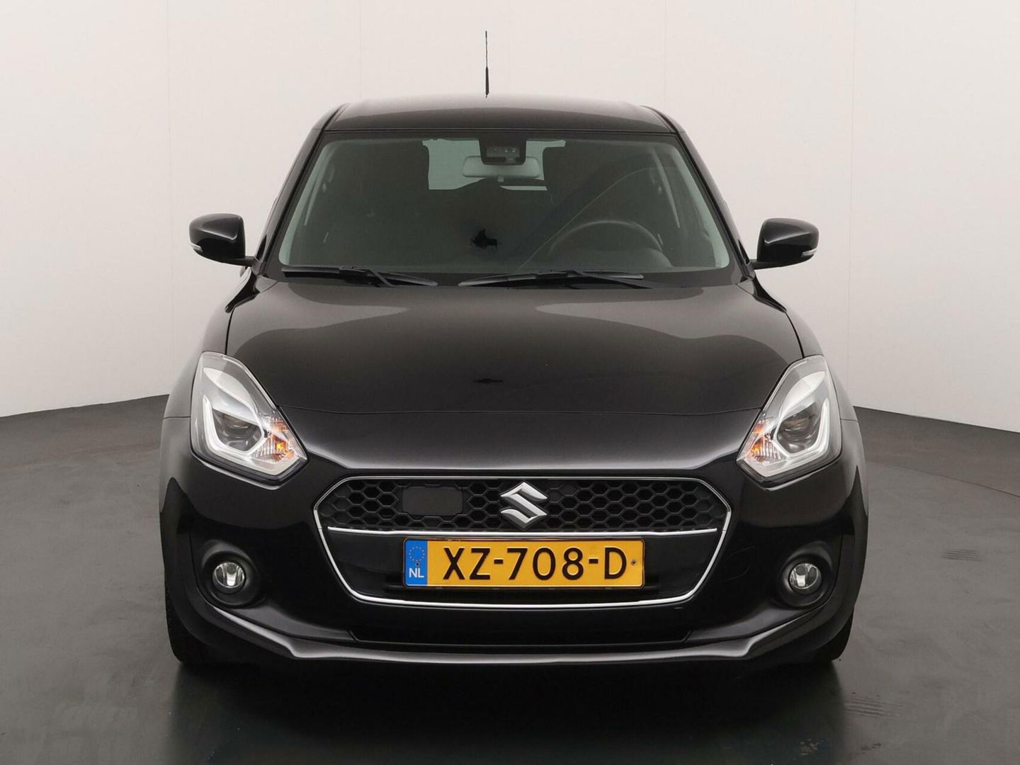 Suzuki Swift stijl AUTOMAAT 1.2 Stijl