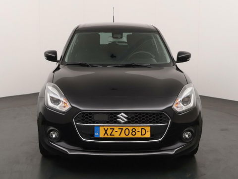 Suzuki Swift stijl AUTOMAAT 1.2 Stijl