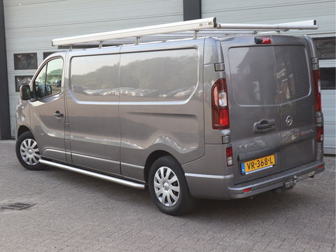 Opel Vivaro 1.6 CDTI 141 pk L2 Lang - Trekhaak - Imperiaal - Camera - Clima