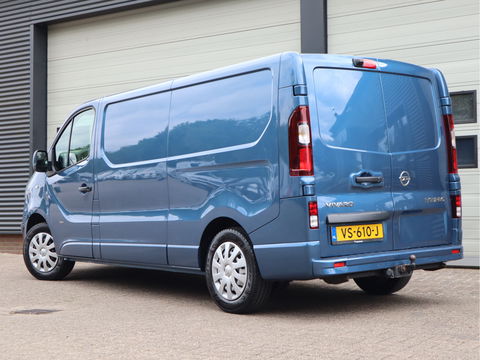 Opel Vivaro 1.6 CDTI 120pk L2 Lang - Airco - Navi - Cruise - Camera