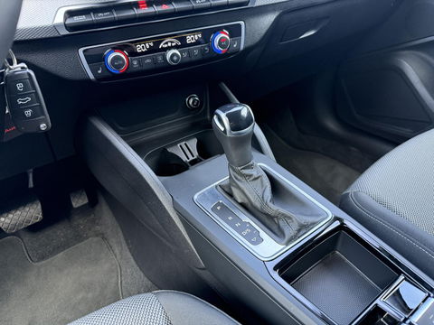 Audi Q2 35 TFSI S-line Edition CarPlay l stoel verwarming l rijklaarprijs