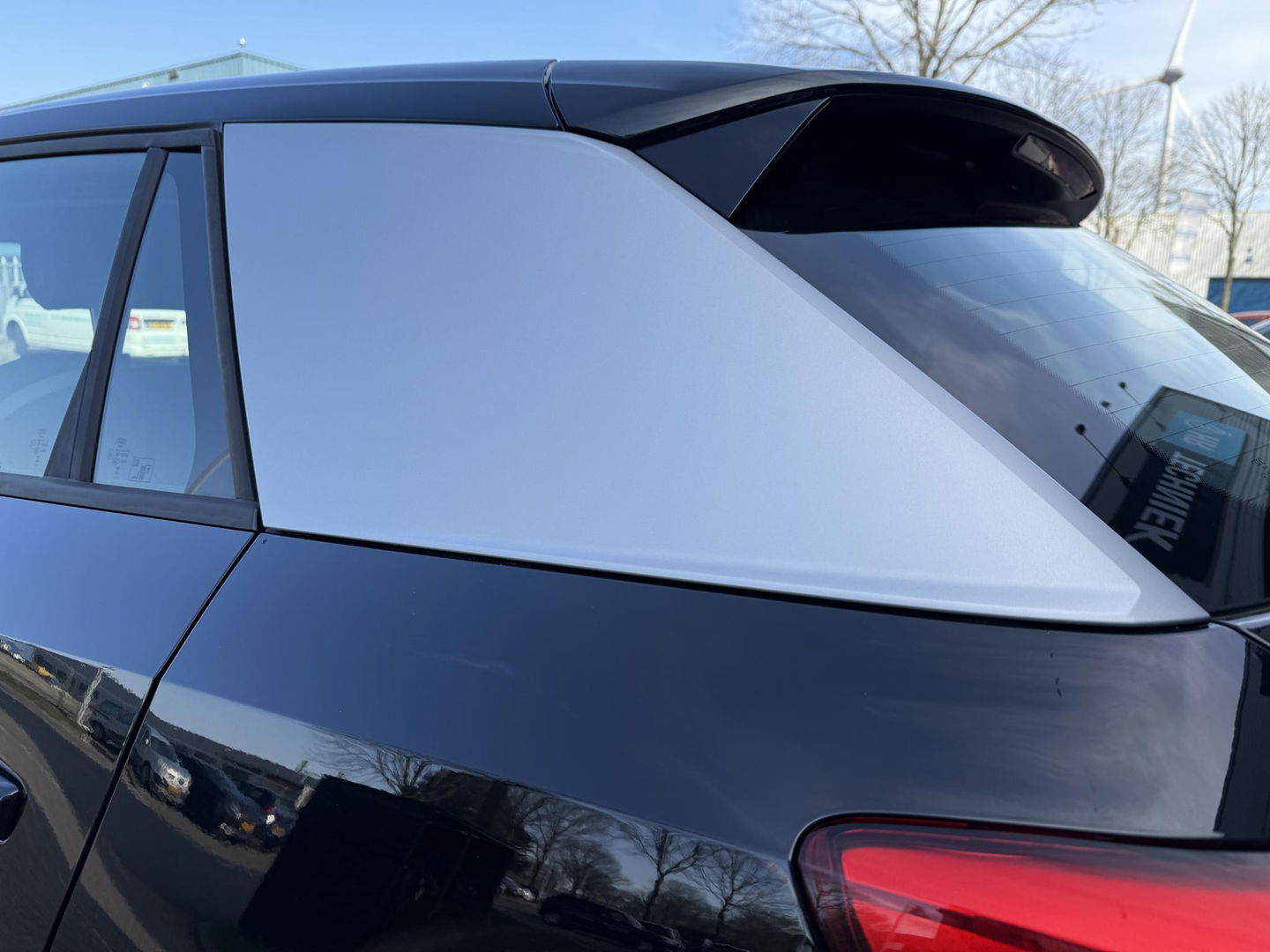 Audi Q2 35 TFSI S-line Edition CarPlay l stoel verwarming l rijklaarprijs