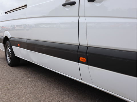 Mercedes-Benz Sprinter 314 CDI Automaat Euro 6 L3H2 - Laadklep - Airco - Cruise