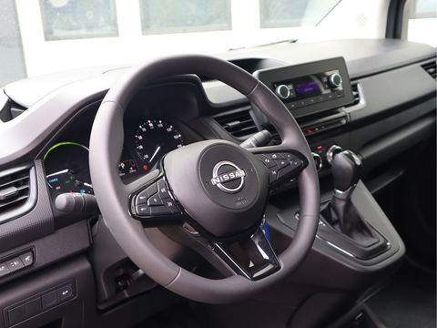 Nissan Townstar Acenta 45 kWh -Snelladen - Cruise Controle - Airco