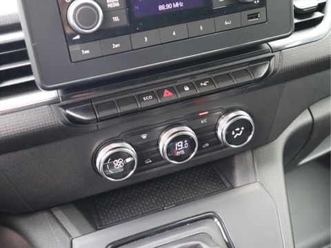 Nissan Townstar Acenta 45 kWh -Snelladen - Cruise Controle - Airco