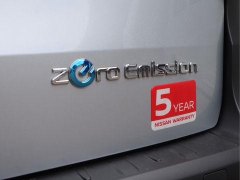 Nissan Townstar Acenta 45 kWh -Snelladen - Cruise Controle - Airco