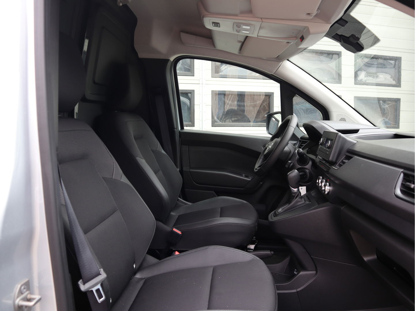 Nissan Townstar Acenta 45 kWh -Snelladen - Cruise Controle - Airco