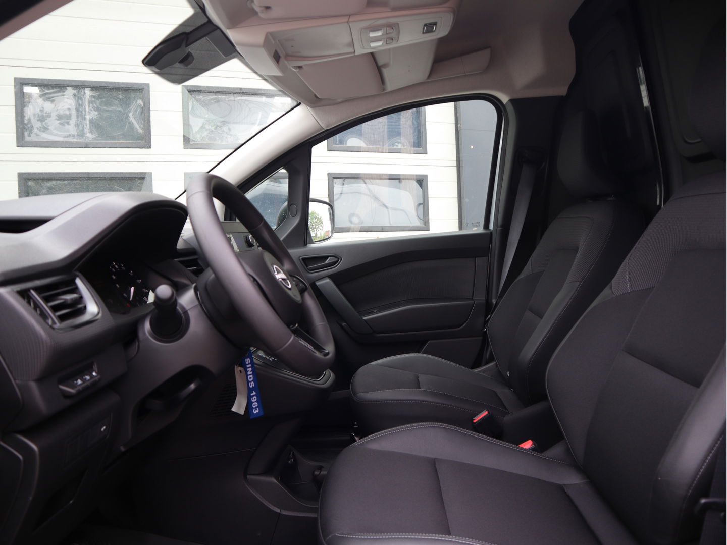 Nissan Townstar Acenta 45 kWh -Snelladen - Cruise Controle - Airco