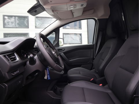 Nissan Townstar Acenta 45 kWh -Snelladen - Cruise Controle - Airco