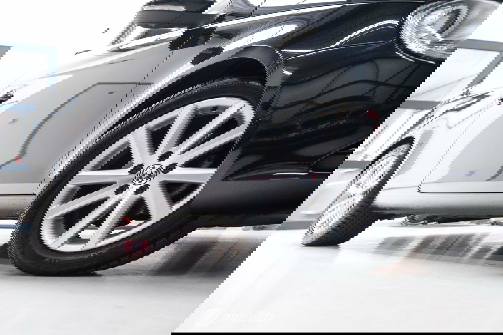 Volkswagen Eos 1.4 TSI Highline | Leder | Glazen schuifdak | Stoelverwarming | Navigatie | PDC | NL auto NAP | Cruise | Clima |