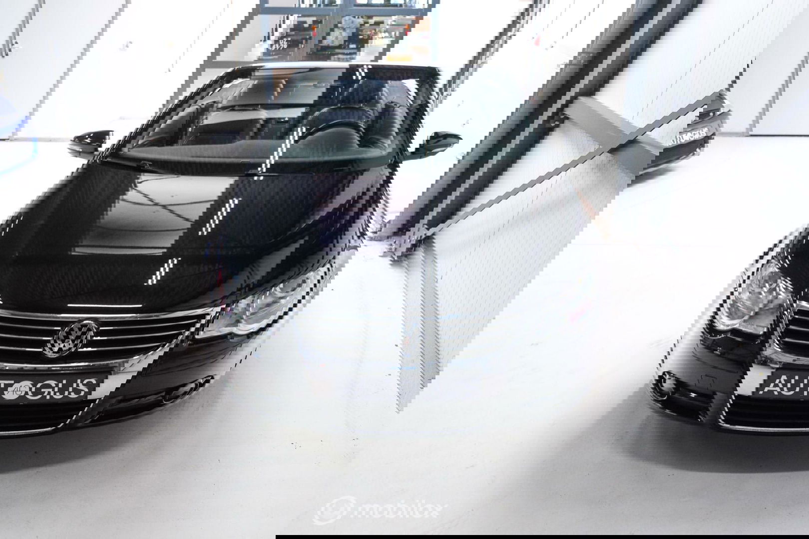 Volkswagen Eos 1.4 TSI Highline | Leder | Glazen schuifdak | Stoelverwarming | Navigatie | PDC | NL auto NAP | Cruise | Clima |