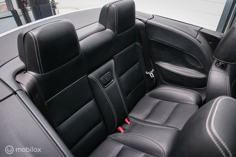 Volkswagen Eos 1.4 TSI Highline | Leder | Glazen schuifdak | Stoelverwarming | Navigatie | PDC | NL auto NAP | Cruise | Clima |