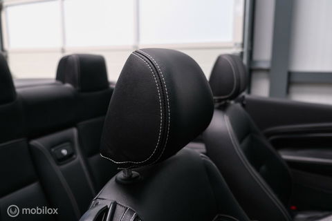 Volkswagen Eos 1.4 TSI Highline | Leder | Glazen schuifdak | Stoelverwarming | Navigatie | PDC | NL auto NAP | Cruise | Clima |