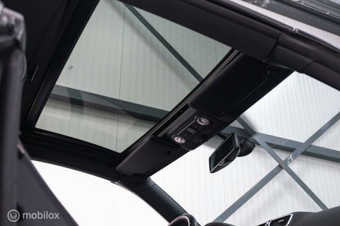 Volkswagen Eos 1.4 TSI Highline | Leder | Glazen schuifdak | Stoelverwarming | Navigatie | PDC | NL auto NAP | Cruise | Clima |