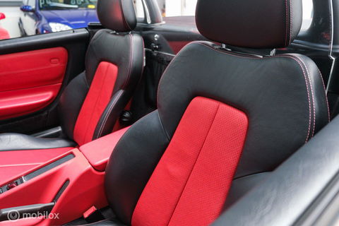 Mercedes-Benz SLK 230 K. | Unieke auto | Lage km stand | verzamelaarsconditie | Dealer onderhouden |