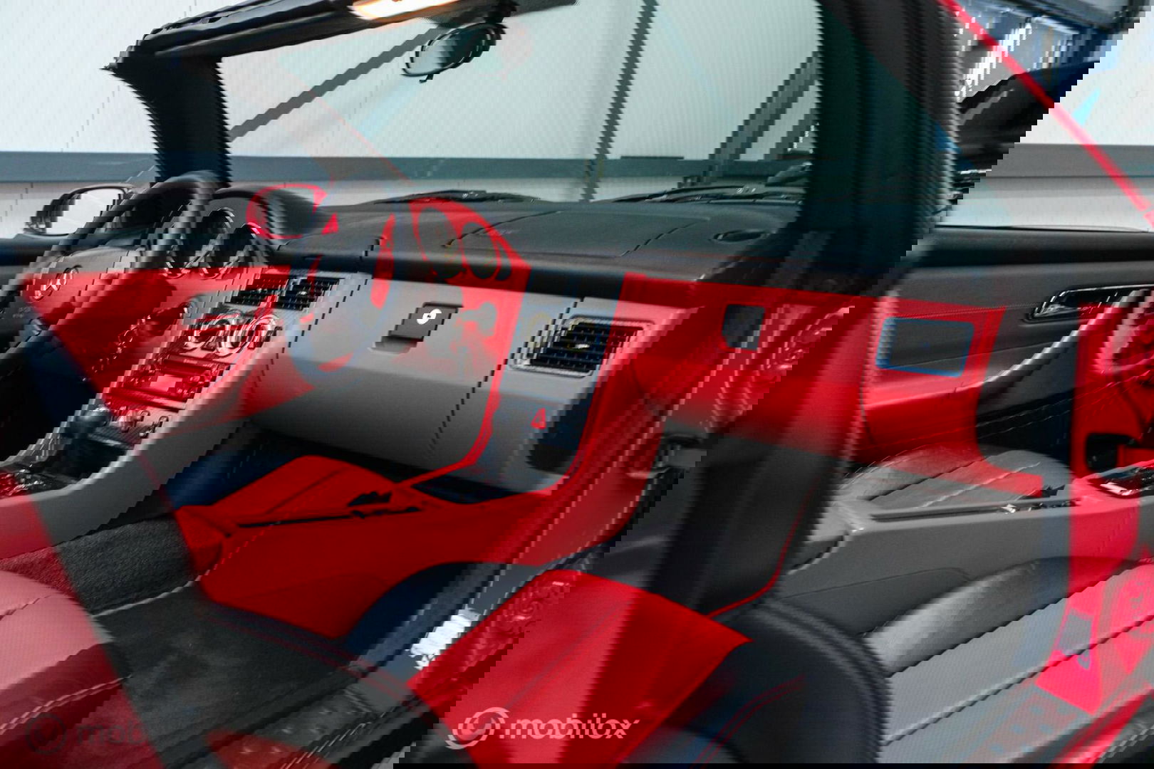 Mercedes-Benz SLK 230 K. | Unieke auto | Lage km stand | verzamelaarsconditie | Dealer onderhouden |