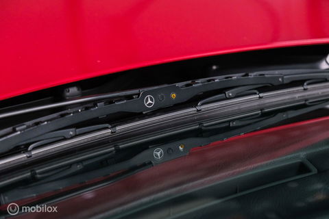 Mercedes-Benz SLK 230 K. | Unieke auto | Lage km stand | verzamelaarsconditie | Dealer onderhouden |