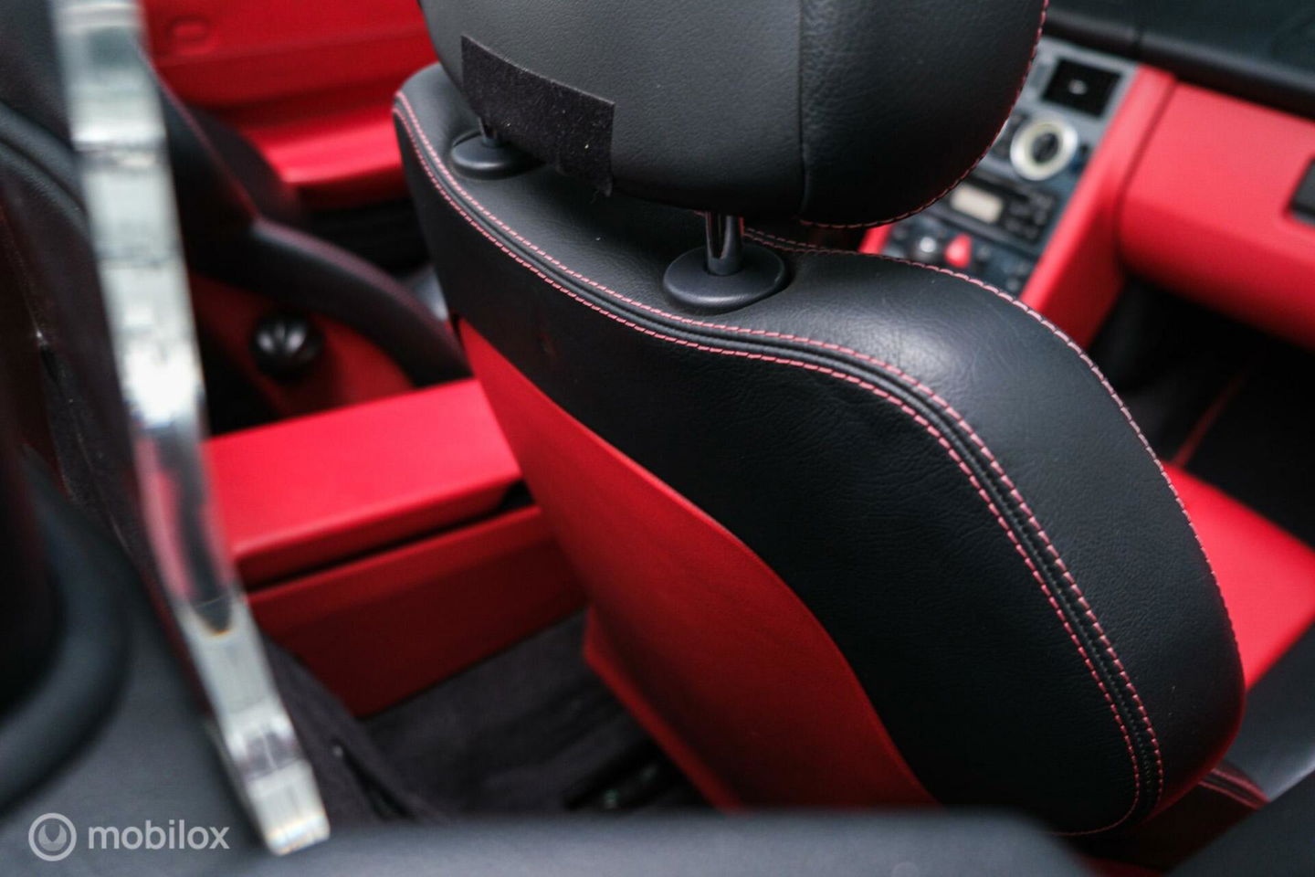 Mercedes-Benz SLK 230 K. | Unieke auto | Lage km stand | verzamelaarsconditie | Dealer onderhouden |