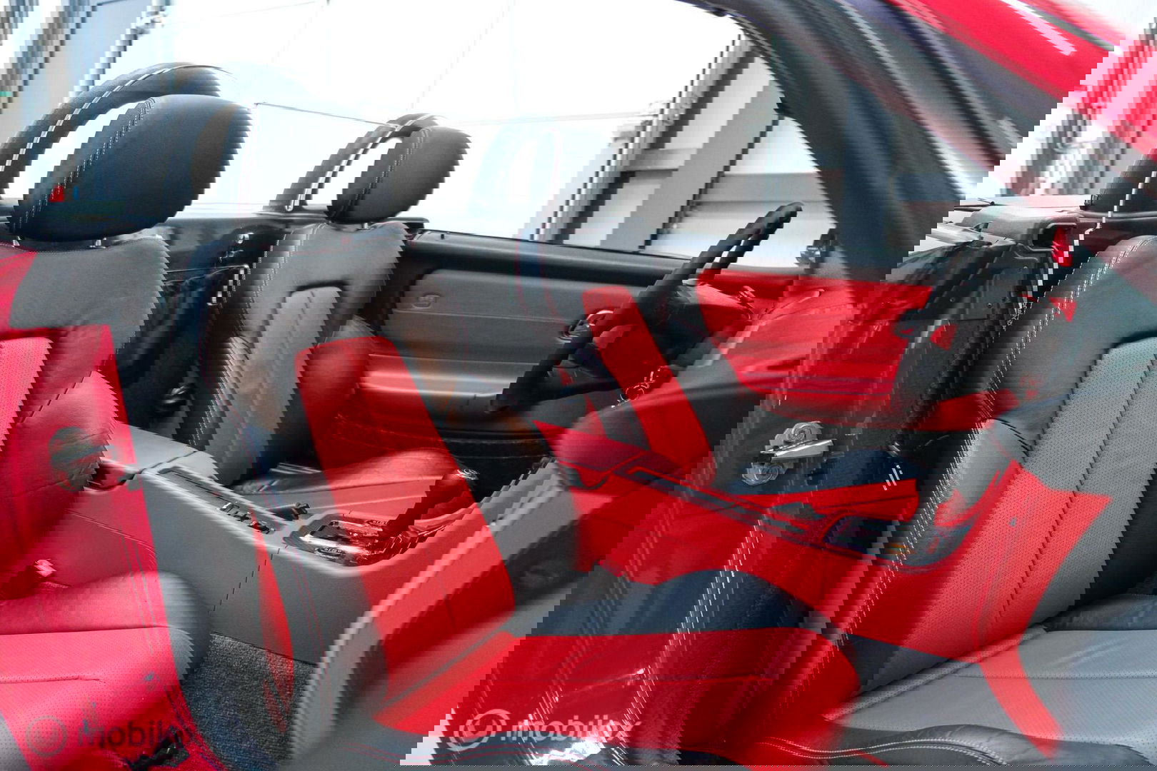 Mercedes-Benz SLK 230 K. | Unieke auto | Lage km stand | verzamelaarsconditie | Dealer onderhouden |