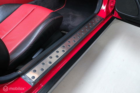 Mercedes-Benz SLK 230 K. | Unieke auto | Lage km stand | verzamelaarsconditie | Dealer onderhouden |