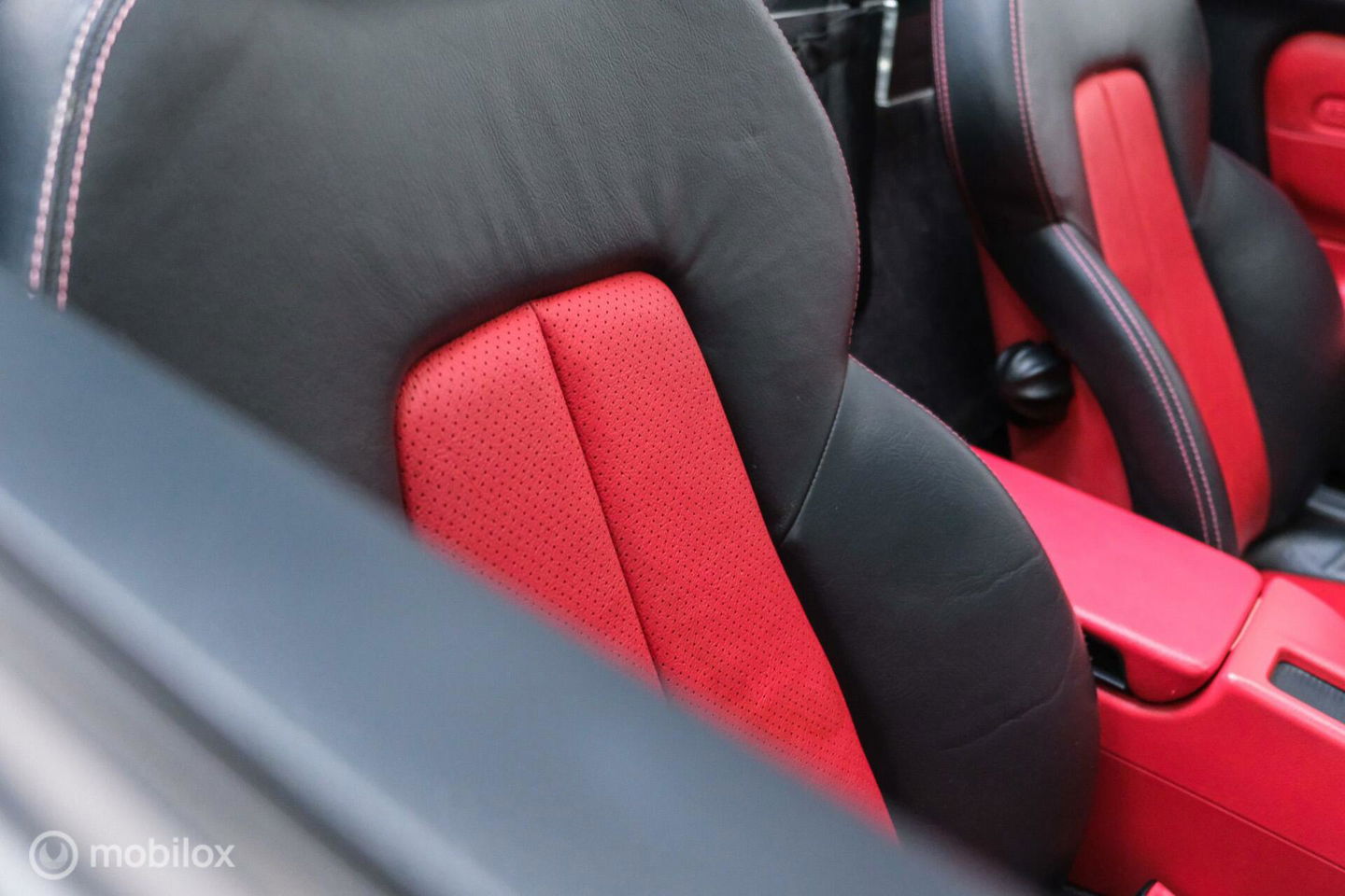 Mercedes-Benz SLK 230 K. | Unieke auto | Lage km stand | verzamelaarsconditie | Dealer onderhouden |