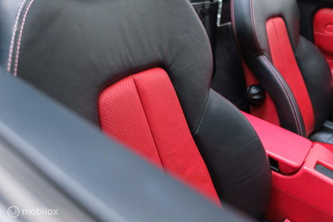 Mercedes-Benz SLK 230 K. | Unieke auto | Lage km stand | verzamelaarsconditie | Dealer onderhouden |