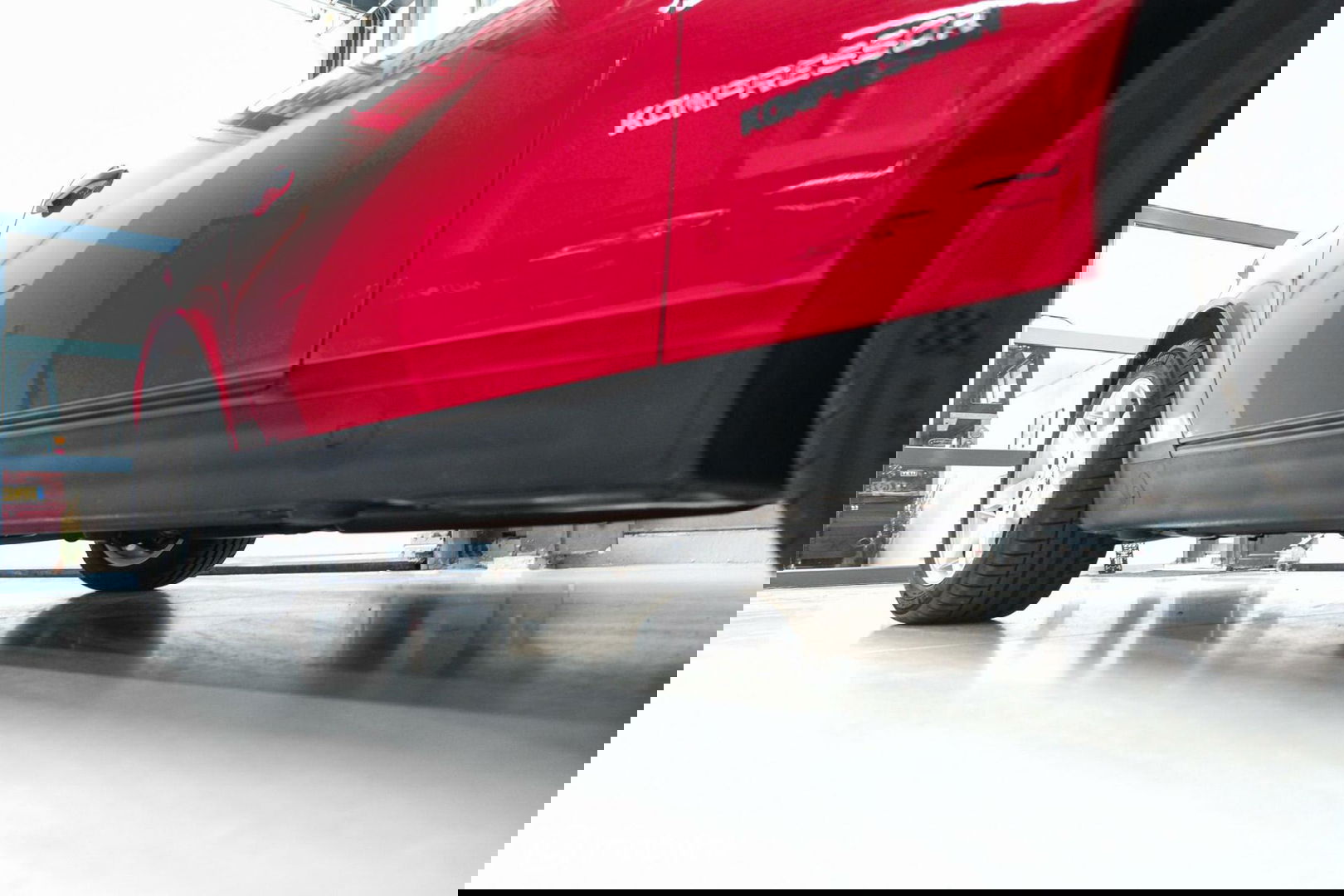 Mercedes-Benz SLK 230 K. | Unieke auto | Lage km stand | verzamelaarsconditie | Dealer onderhouden |