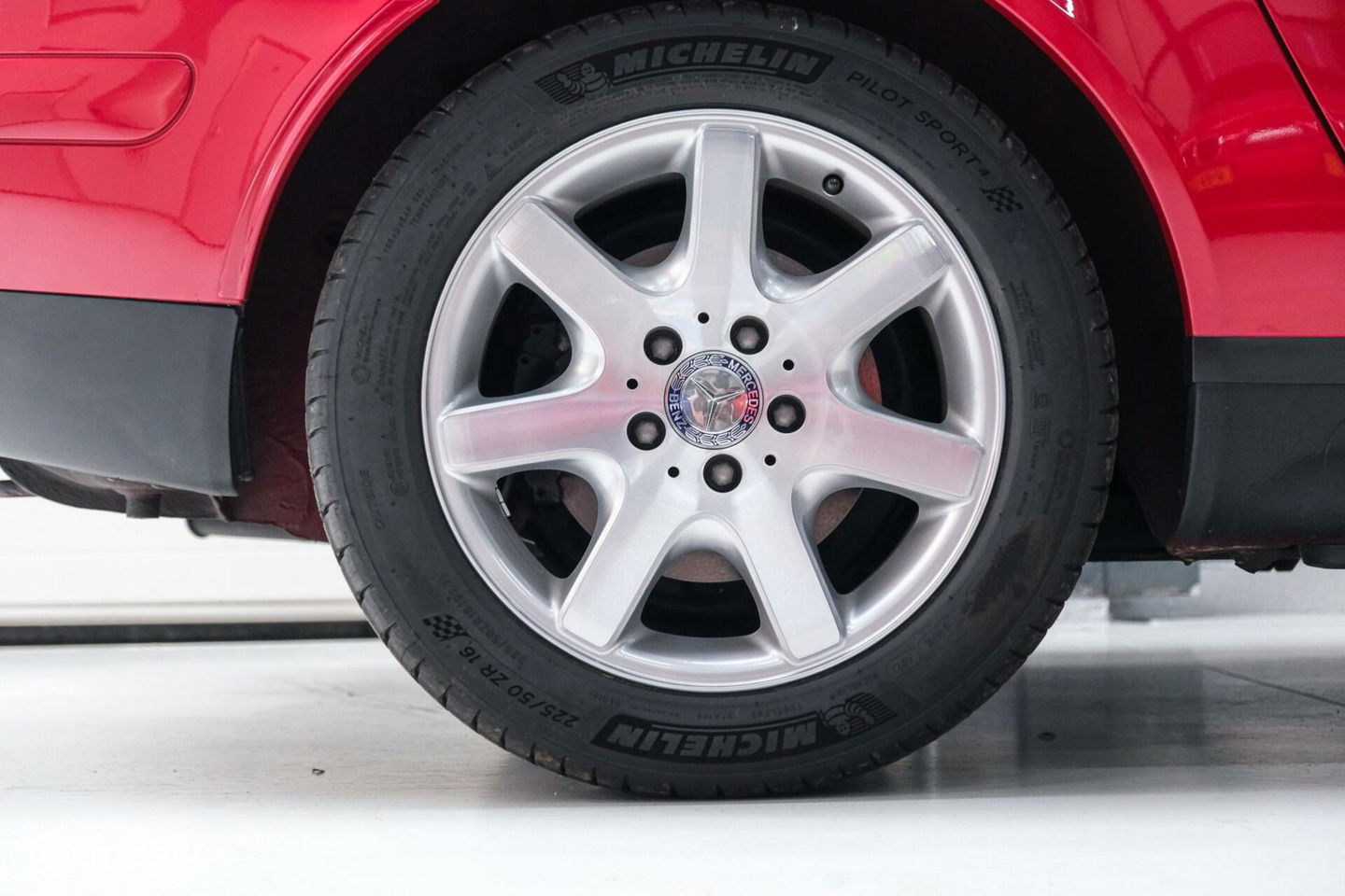 Mercedes-Benz SLK 230 K. | Unieke auto | Lage km stand | verzamelaarsconditie | Dealer onderhouden |
