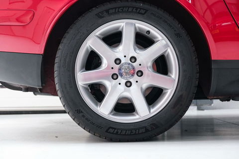 Mercedes-Benz SLK 230 K. | Unieke auto | Lage km stand | verzamelaarsconditie | Dealer onderhouden |