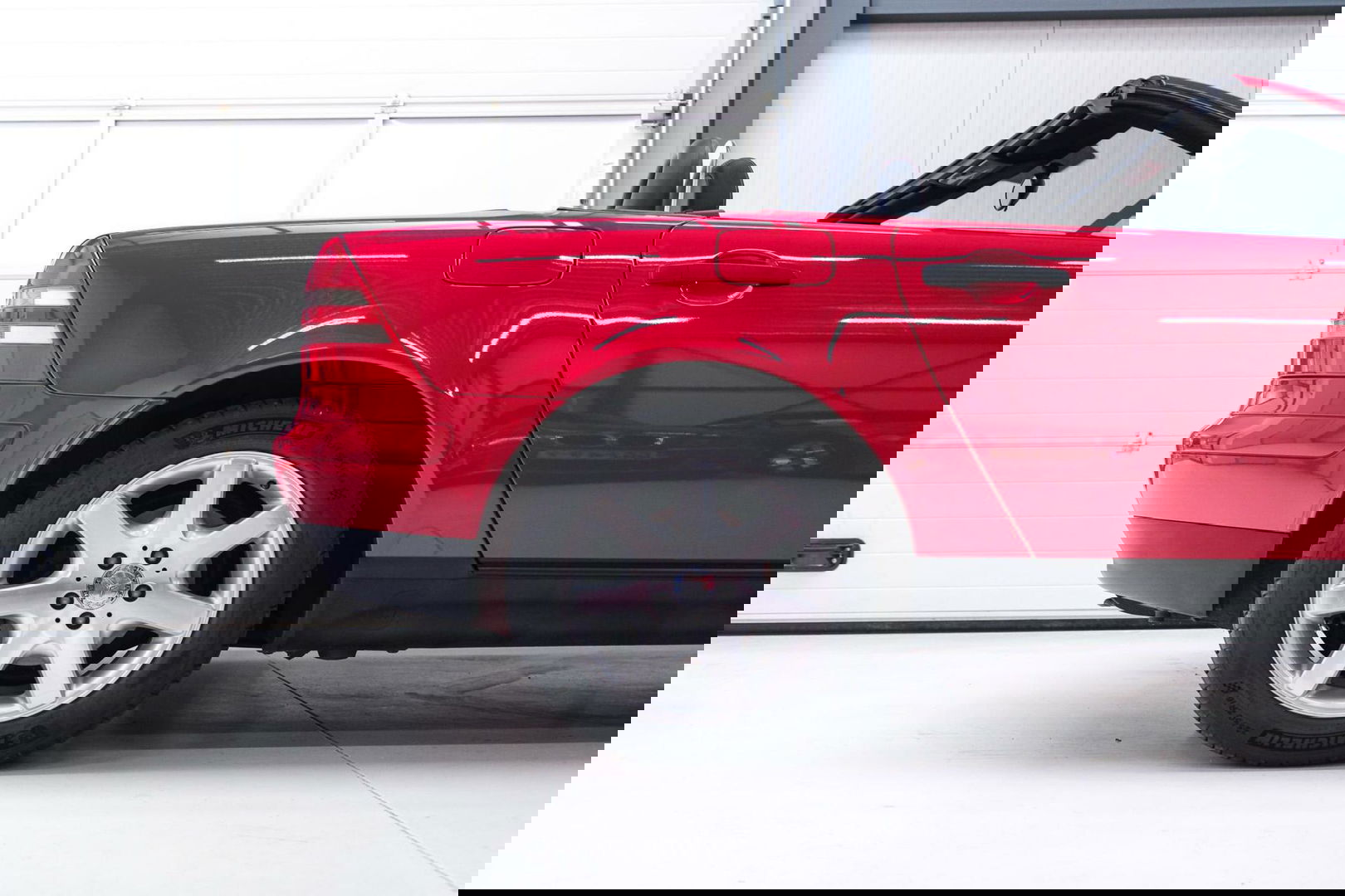 Mercedes-Benz SLK 230 K. | Unieke auto | Lage km stand | verzamelaarsconditie | Dealer onderhouden |