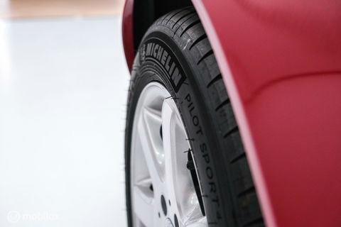 Mercedes-Benz SLK 230 K. | Unieke auto | Lage km stand | verzamelaarsconditie | Dealer onderhouden |