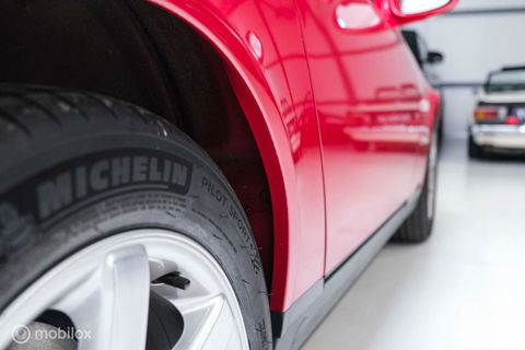 Mercedes-Benz SLK 230 K. | Unieke auto | Lage km stand | verzamelaarsconditie | Dealer onderhouden |