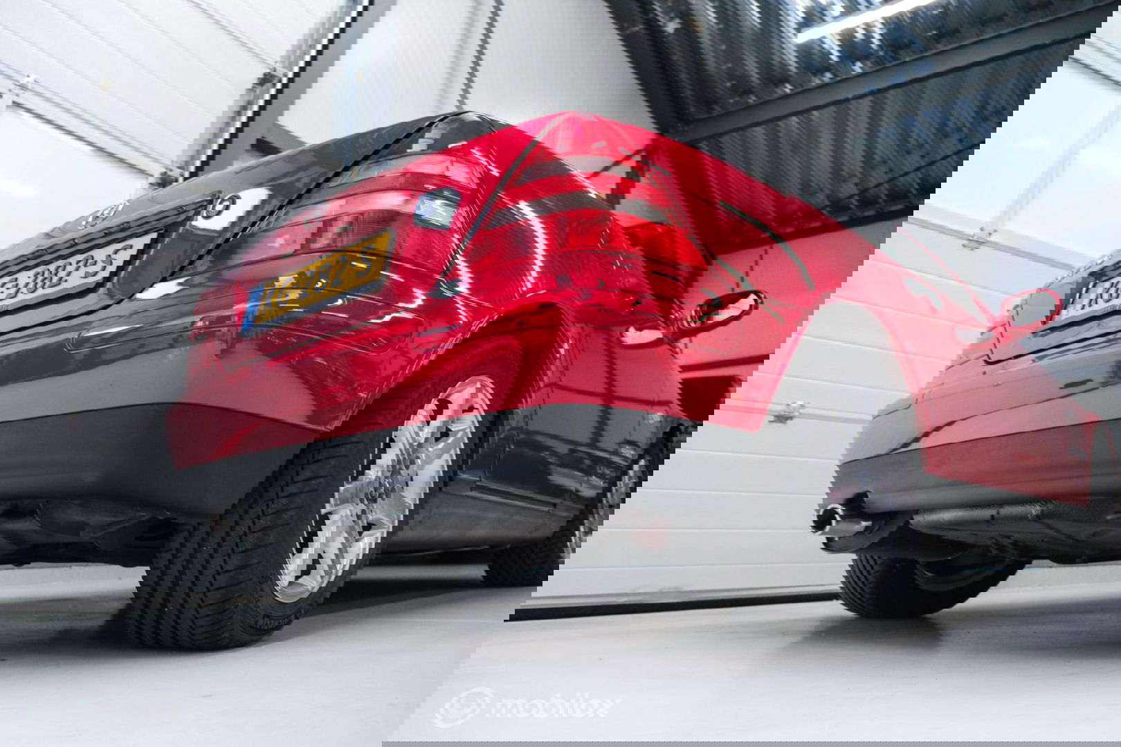 Mercedes-Benz SLK 230 K. | Unieke auto | Lage km stand | verzamelaarsconditie | Dealer onderhouden |