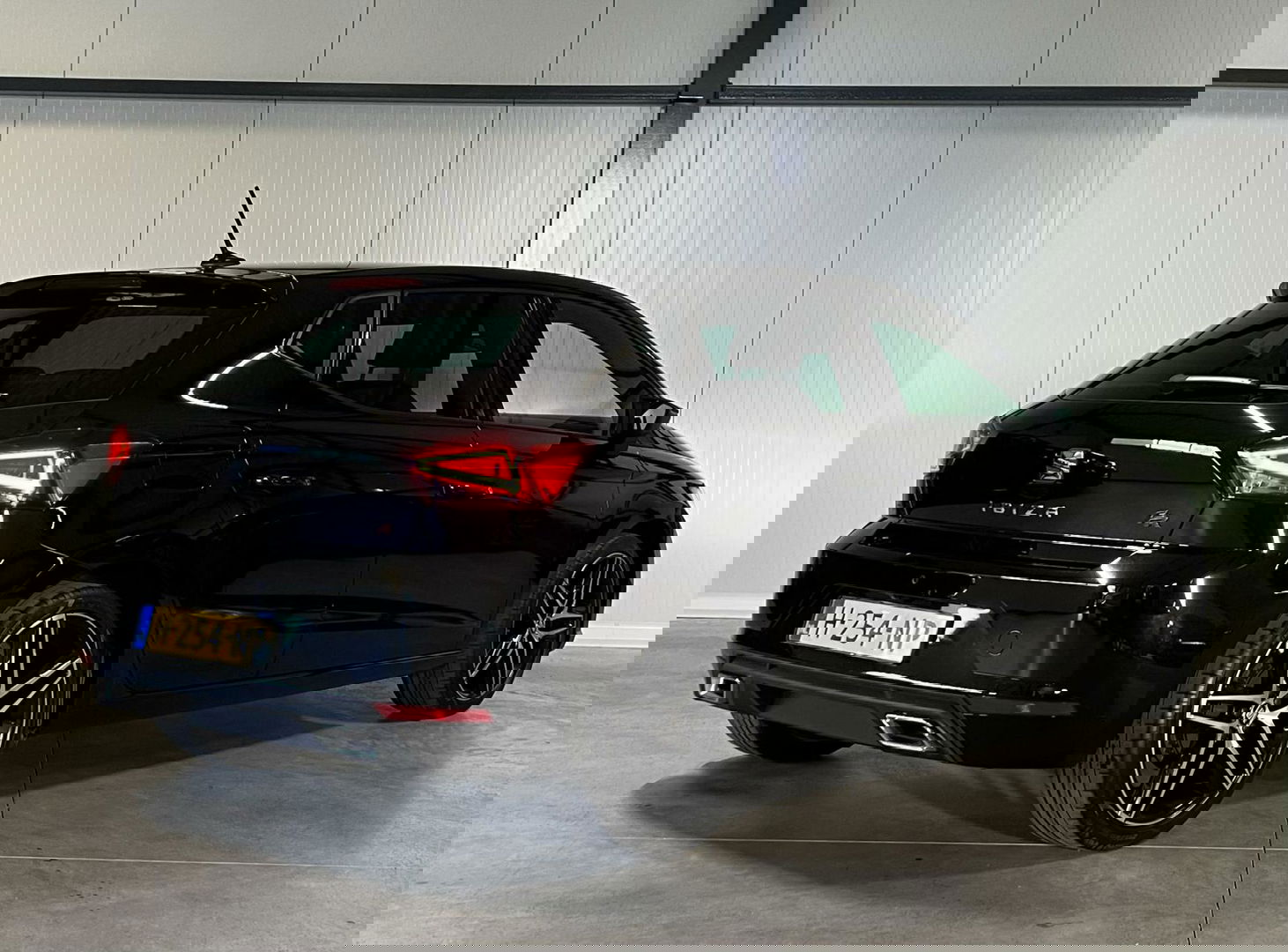 SEAT Ibiza 1.0 TSI FR Clima Camera Sfeer PDC LED Carplay NAP