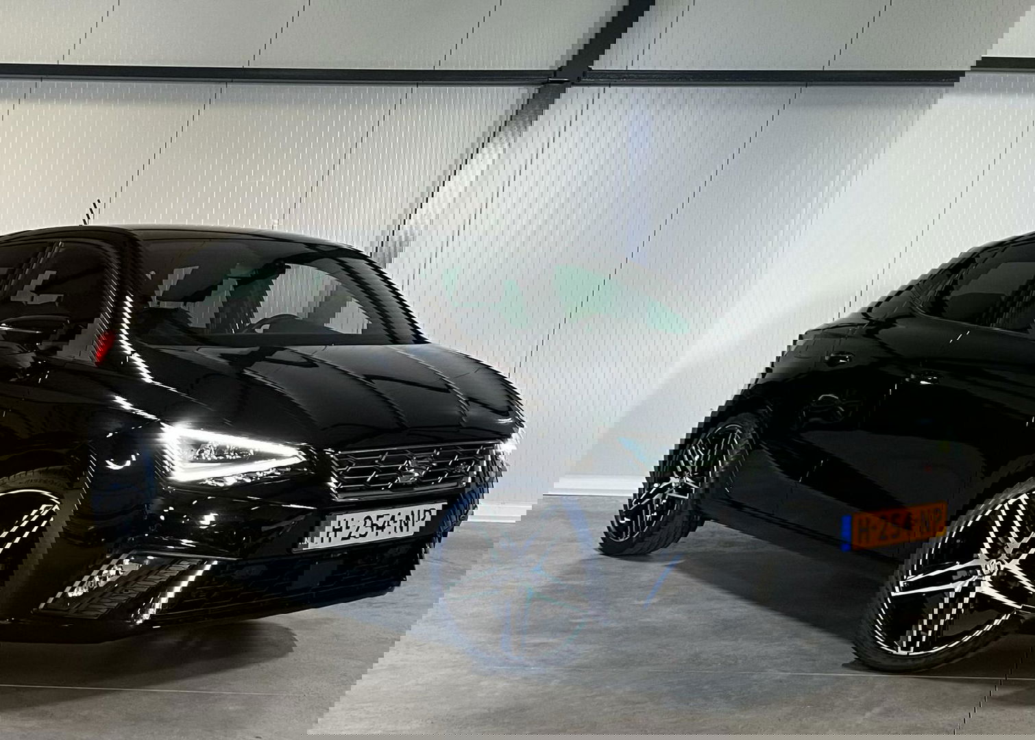 SEAT Ibiza 1.0 TSI FR Clima Camera Sfeer PDC LED Carplay NAP
