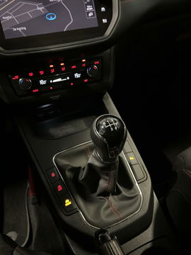 SEAT Ibiza 1.0 TSI FR Clima Camera Sfeer PDC LED Carplay NAP